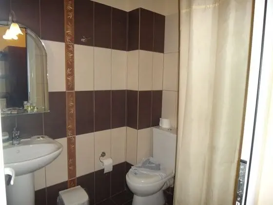 Tek Kişilik Oda