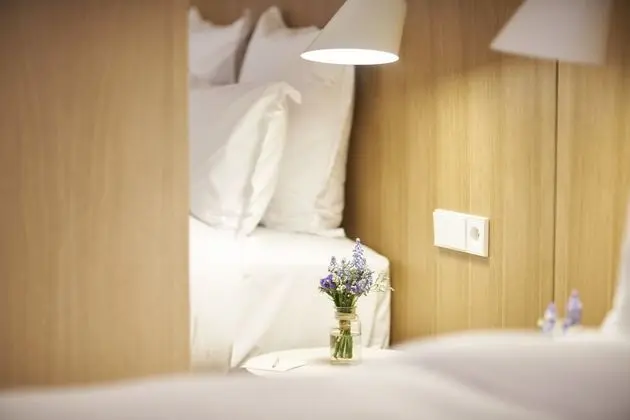 Oda (2 Adjoining Rooms)