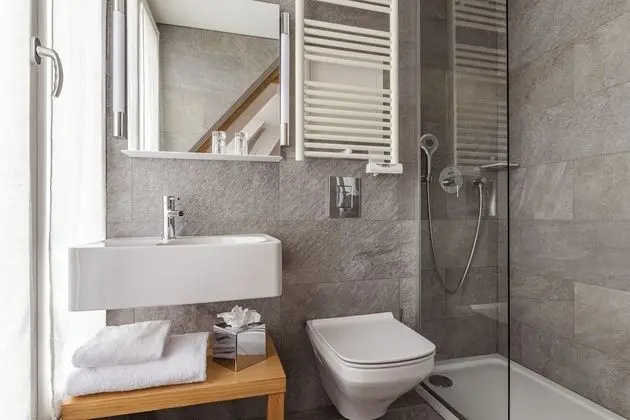 Oda (2 Adjoining Rooms)