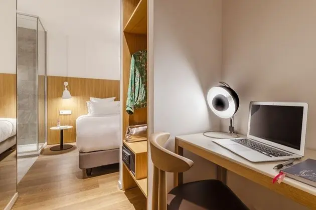 Standard Tek Kişilik Oda