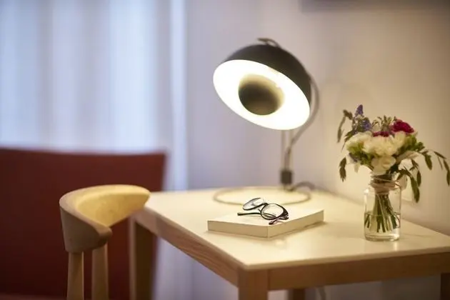 Standard Tek Kişilik Oda