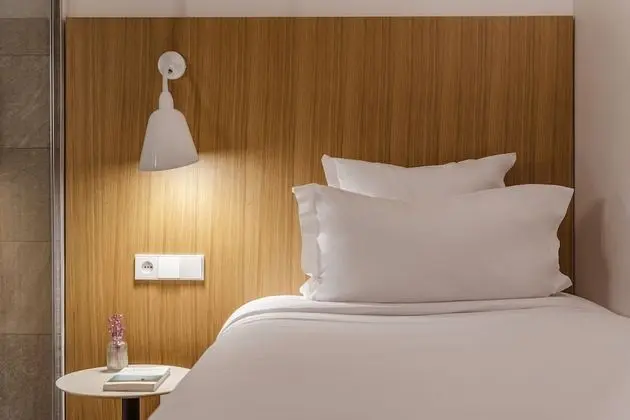 Standard Tek Kişilik Oda