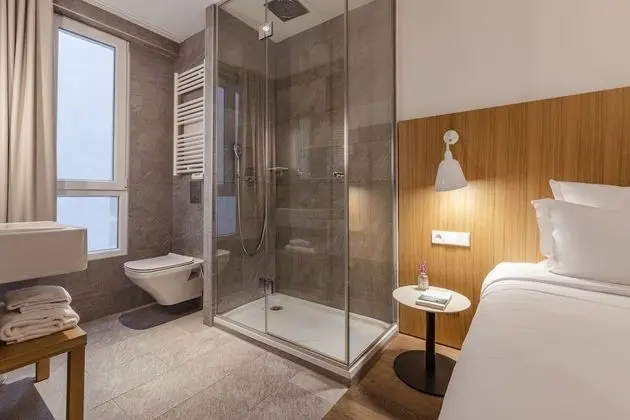 Standard Tek Kişilik Oda