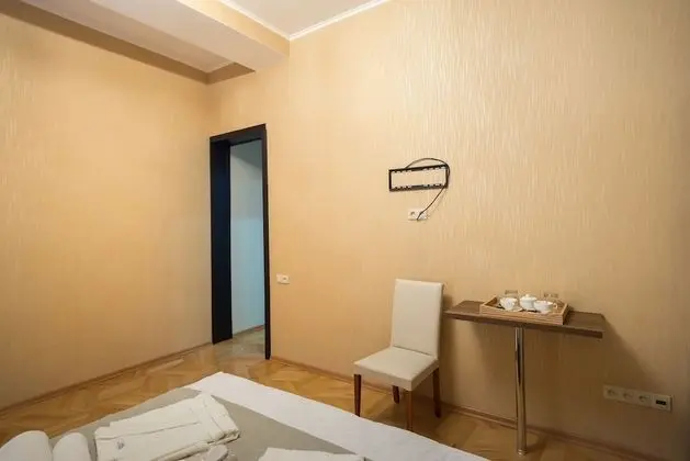 Superior Tek Büyük Yataklı Oda