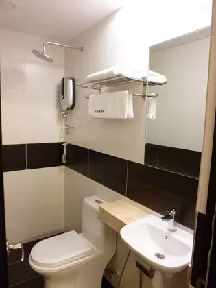 İki Ayrı Yataklı Oda