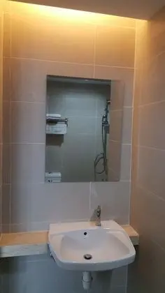 İki Ayrı Yataklı Oda