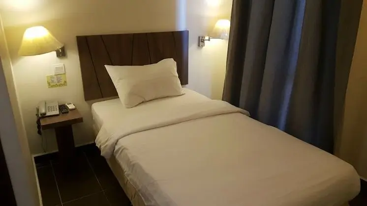 Tek Kişilik Oda