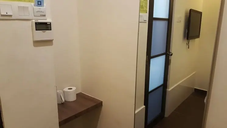 Tek Kişilik Oda