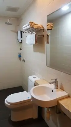Tek Kişilik Oda
