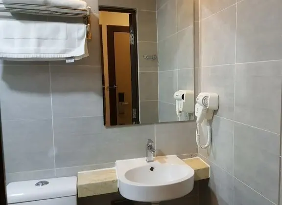 Tek Kişilik Oda