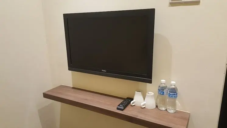 Oda, 1 En Büyük (King) Boy Yatak