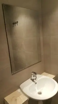 Oda, 1 En Büyük (King) Boy Yatak