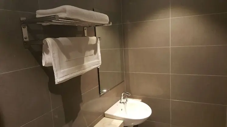 Tek Kişilik Oda