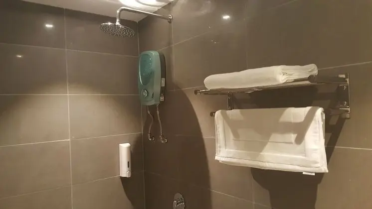 Tek Kişilik Oda