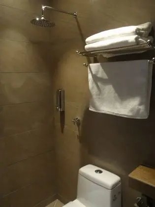 Oda, 1 En Büyük (King) Boy Yatak