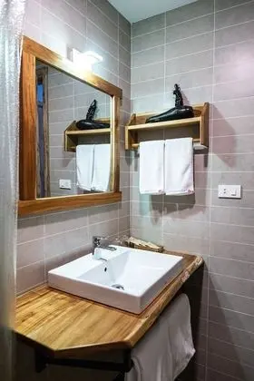 Deluxe İki Ayrı Yataklı Oda