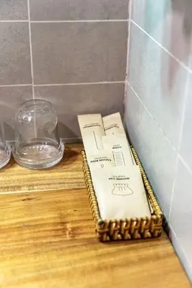 Deluxe İki Ayrı Yataklı Oda