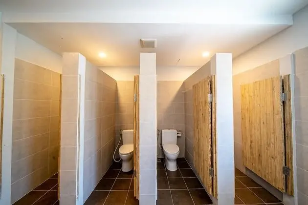 Ortak Ranzalı Oda