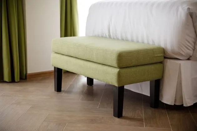 Deluxe İki Ayrı Yataklı Oda, 2 Tek Kişilik Yatak