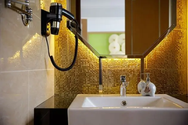 Deluxe İki Ayrı Yataklı Oda, 2 Tek Kişilik Yatak