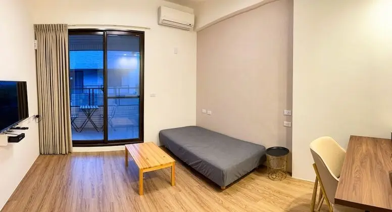 Comfort Dört Kişilik Oda