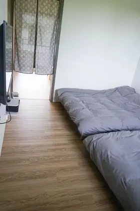 Comfort Dört Kişilik Oda