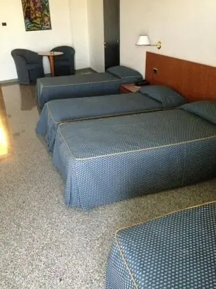 Comfort Dört Kişilik Oda