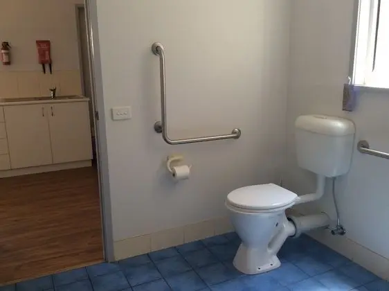 Villa, Engellilere Uygun