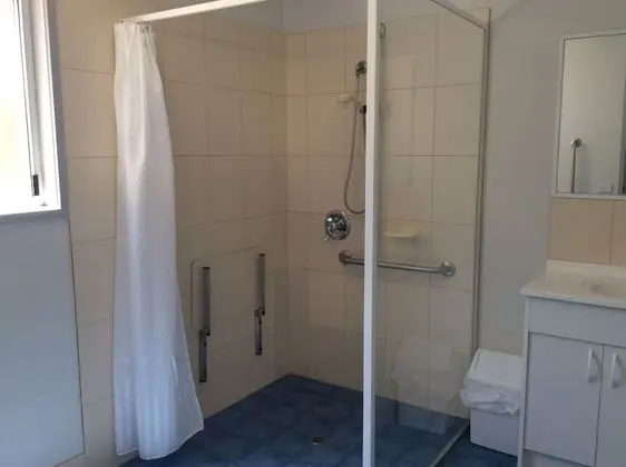 Villa, Engellilere Uygun
