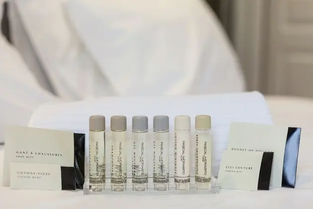 Büyük Yataklı Tek Kişilik Oda (Style)