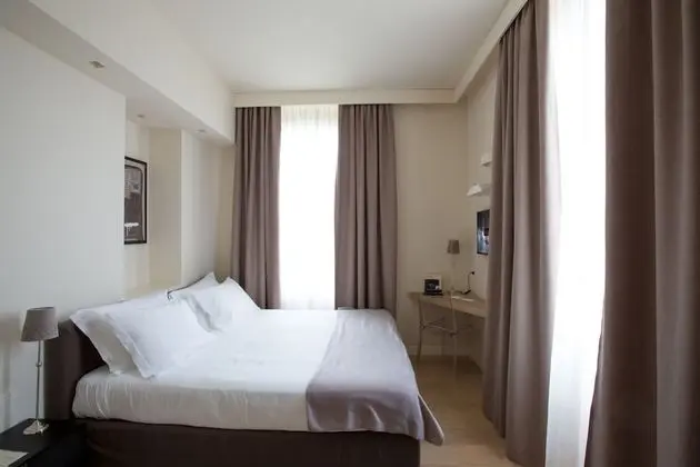 Classic Tek Büyük Yataklı Oda, 1 Çift Kişilik Yatak