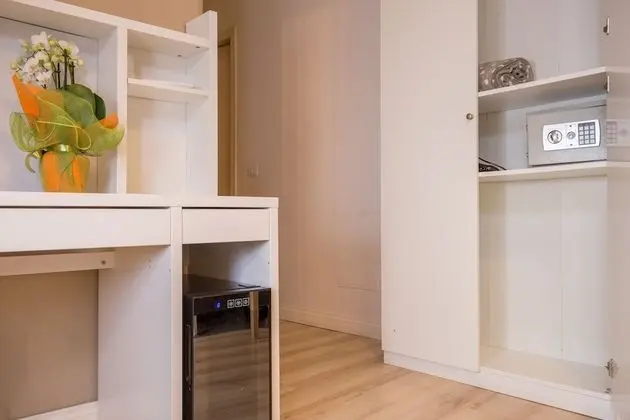 Superior Tek Büyük veya İki Ayrı Yataklı Oda (bagno privato)