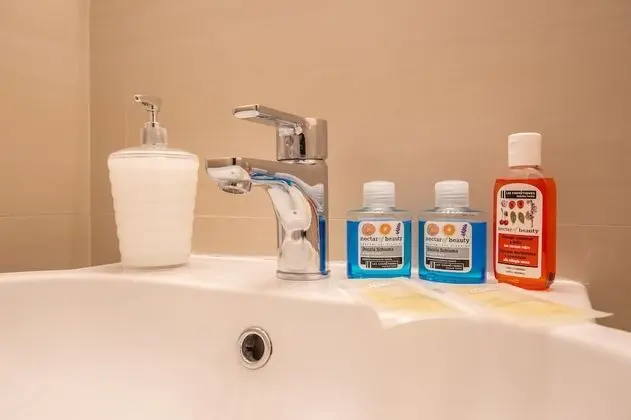 Superior Tek Büyük veya İki Ayrı Yataklı Oda (bagno privato)