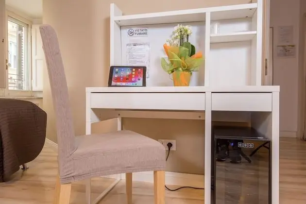 Superior Tek Büyük veya İki Ayrı Yataklı Oda (bagno privato)