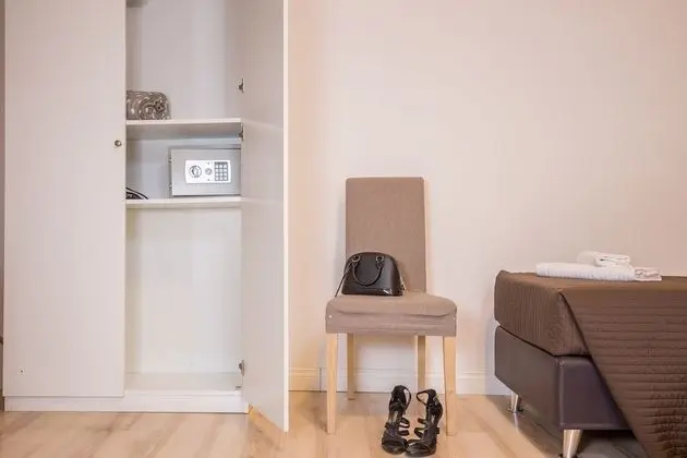 Superior Üç Kişilik Oda (bagno privato)