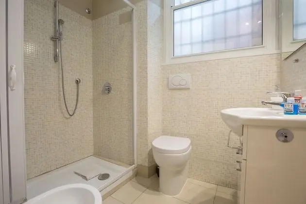 Superior Üç Kişilik Oda (bagno privato)