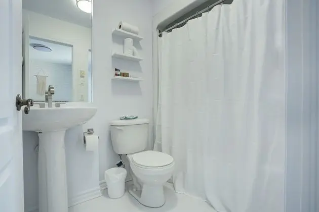 Deluxe Oda, 1 Büyük (Queen) Boy Yatak, Sigara İçilmez, Özel Banyo