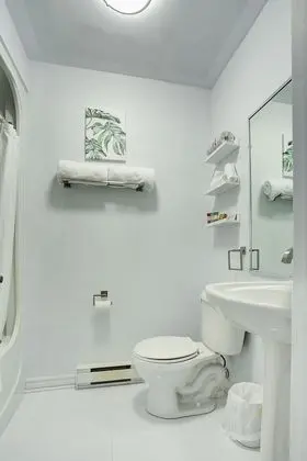 Deluxe Oda, 1 En Büyük (King) Boy Yatak, Sigara İçilmez, Özel Banyo