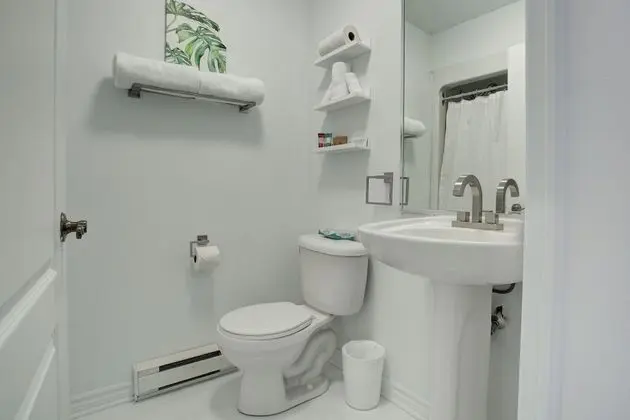 Deluxe Tek Büyük Yataklı Oda, 2 Büyük (Queen) Boy Yatak, Sigara İçilmez, Özel Banyo