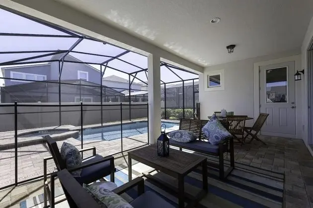 Ev, Birden Çok Yatak (9002PCT - Solara Resort)