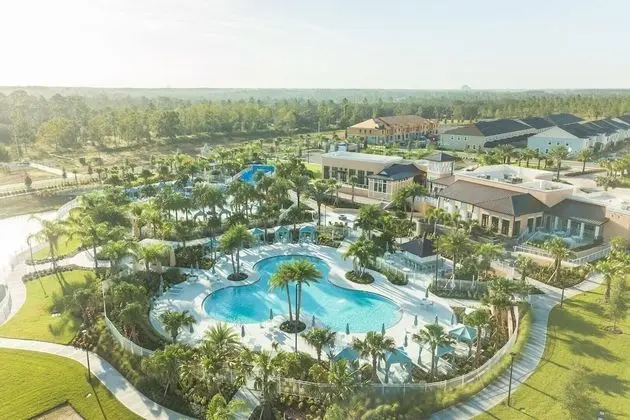 Ev, Birden Çok Yatak (9002PCT - Solara Resort)