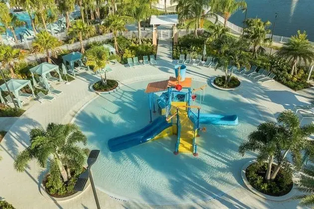 Ev, Birden Çok Yatak (9002PCT - Solara Resort)