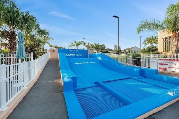 Ev, Birden Çok Yatak (9002PCT - Solara Resort)