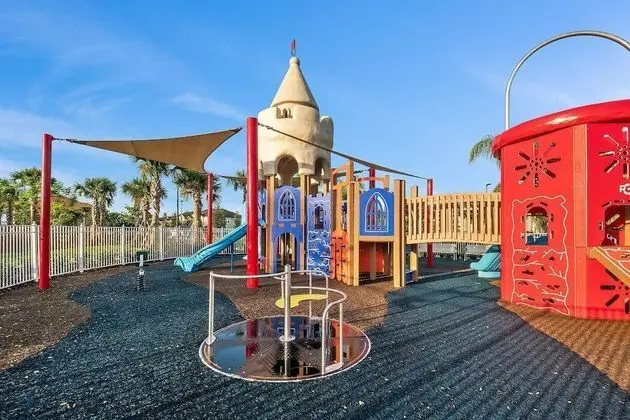 Ev, Birden Çok Yatak (9002PCT - Solara Resort)