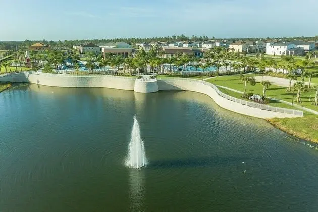 Ev, Birden Çok Yatak (9002PCT - Solara Resort)
