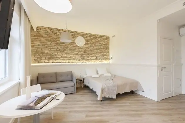 Apart Daire, Balkon (5B)