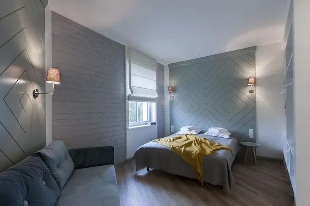 Deluxe Apart Daire (5A)