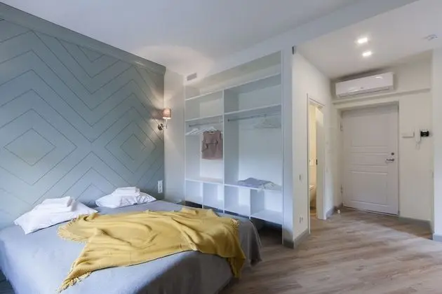 Deluxe Apart Daire (5A)