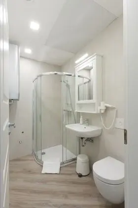 Deluxe Apart Daire (5A)