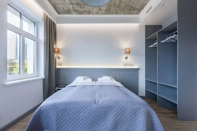 Deluxe Apart Daire (5C)